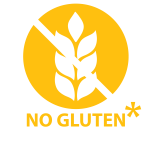 Gluten Free