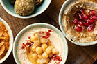 Menu Category Arabic Appetizers