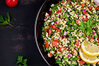 Menu Category Arabic Salads
